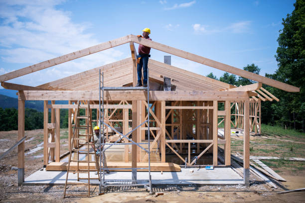 Quick and Trustworthy Emergency Roof Repair Services in Ilwaco, WA