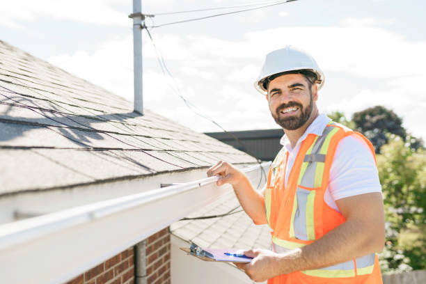 Best Roof Repair Services  in Ilco, WA