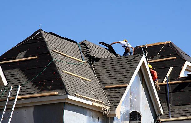 Best Best Roofing Contractors  in Ilco, WA