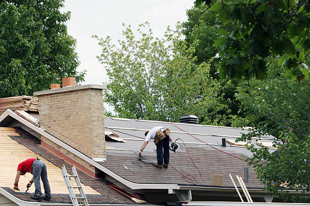 Best Best Roofing Contractors  in Ilco, WA