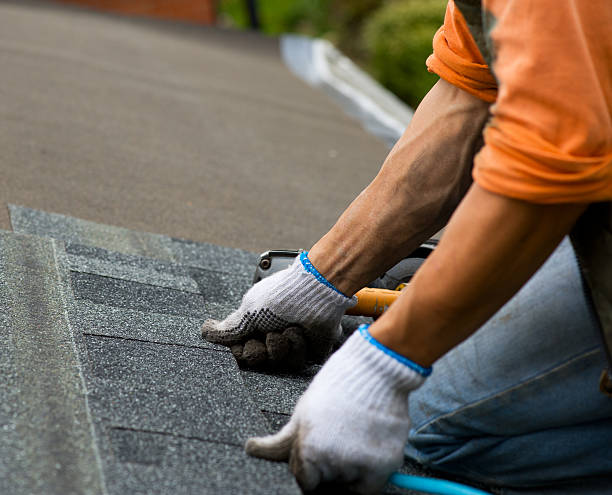 Best Slate Roofing Contractor  in Ilco, WA