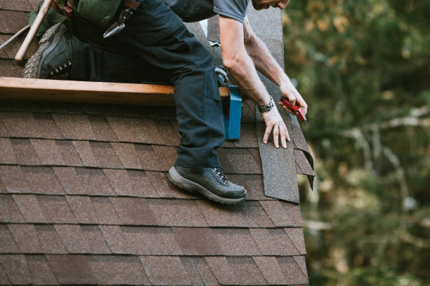 Trusted Ilwaco, WA Roofing Contractor Experts